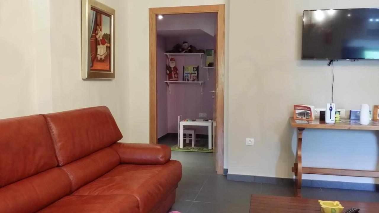 Apartamentos Rurales Los Mazos Boal Exterior foto